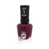 Sally Hansen Miracle Gel Smalto per le unghie donna 14,7 ml Tonalità 489 V-Amplifide