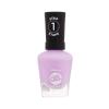 Sally Hansen Miracle Gel Smalto per le unghie donna 14,7 ml Tonalità 534 Orchid-ing Aside