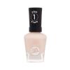 Sally Hansen Miracle Gel Smalto per le unghie donna 14,7 ml Tonalità 610 Cream of the Crop