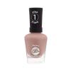 Sally Hansen Miracle Gel Smalto per le unghie donna 14,7 ml Tonalità 212 Mocha Me Crazy