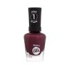 Sally Hansen Miracle Gel Smalto per le unghie donna 14,7 ml Tonalità 482 Walk The Wine