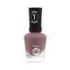 Sally Hansen Miracle Gel Smalto per le unghie donna 14,7 ml Tonalità 205 To The Taupe