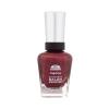 Sally Hansen Complete Salon Manicure Smalto per le unghie donna 14,7 ml Tonalità 415 Wine One One