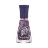 Sally Hansen Insta-Dri Smalto per le unghie donna 9,17 ml Tonalità 483 Grape Shifter