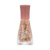 Sally Hansen Insta-Dri Smalto per le unghie donna 9,17 ml Tonalità 258 Shooting Star