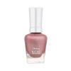 Sally Hansen Complete Salon Manicure Smalto per le unghie donna 14,7 ml Tonalità 301 Raisin the Bar