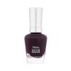 Sally Hansen Complete Salon Manicure Smalto per le unghie donna 14,7 ml Tonalità 441 Pat on the Black