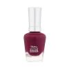 Sally Hansen Complete Salon Manicure Smalto per le unghie donna 14,7 ml Tonalità 421 Ruby Do