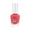 Sally Hansen Complete Salon Manicure Smalto per le unghie donna 14,7 ml Tonalità 281 Scarlet Laquer