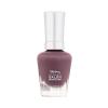 Sally Hansen Complete Salon Manicure Smalto per le unghie donna 14,7 ml Tonalità 461 Plum&#039;s The Word