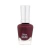 Sally Hansen Complete Salon Manicure Smalto per le unghie donna 14,7 ml Tonalità 411 Wine Not