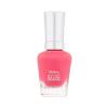 Sally Hansen Complete Salon Manicure Smalto per le unghie donna 14,7 ml Tonalità 191 Back to the Fuchsia