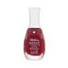 Sally Hansen Diamond Strength Smalto per le unghie donna 13,3 ml Tonalità 370 Red Velvet