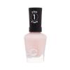 Sally Hansen Miracle Gel Smalto per le unghie donna 14,7 ml Tonalità 248 Once Chiffon a Time