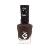 Sally Hansen Miracle Gel Smalto per le unghie donna 14,7 ml Tonalità 200 Been There, Dune That