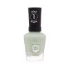 Sally Hansen Miracle Gel Smalto per le unghie donna 14,7 ml Tonalità 684 Lookin Fly for a Cacti