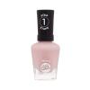 Sally Hansen Miracle Gel Smalto per le unghie donna 14,7 ml Tonalità 236 Shock &amp; Mauve