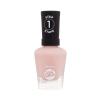 Sally Hansen Miracle Gel Smalto per le unghie donna 14,7 ml Tonalità 363 Peaches &amp; Dream