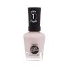 Sally Hansen Miracle Gel Smalto per le unghie donna 14,7 ml Tonalità 222 Just Brew It