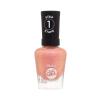 Sally Hansen Miracle Gel Smalto per le unghie donna 14,7 ml Tonalità 352 Eternally Grapefruit