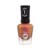 Sally Hansen Miracle Gel Smalto per le unghie donna 14,7 ml Tonalità 382 Sundown Socialite