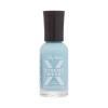 Sally Hansen Xtreme Wear Smalto per le unghie donna 11,8 ml Tonalità 413 Blue Blitz