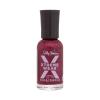 Sally Hansen Xtreme Wear Smalto per le unghie donna 11,8 ml Tonalità 583 Ruby Rhythm