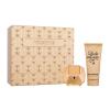 Paco Rabanne Lady Million SET1 Pacco regalo eau de parfum 80 ml + lozione corpo 100 ml + scatola di latta