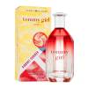 Tommy Hilfiger Tommy Girl Vibrant Summer Eau de Toilette donna 100 ml