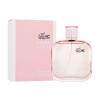 Lacoste L.12.12 Rose Sparkling Eau de Toilette donna 100 ml