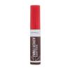 Rimmel London Thrill Seeker Glassy Gloss Lucidalabbra donna 10 ml Tonalità 800 Chocolate Glaze