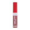 Rimmel London Thrill Seeker Glassy Gloss Lucidalabbra donna 10 ml Tonalità 700 Sprinkled Sugar