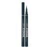 Rimmel London Wonder Ink Eyeliner donna 1 ml Tonalità 004 Velvet Ivy