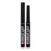 Rimmel London Wonder&#039;Last Shadow Stick Ombretto donna 1,64 g Tonalità 009 Velvet Vanilla