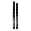 Rimmel London Wonder&#039;Last Shadow Stick Ombretto donna 1,64 g Tonalità 010 Strawberry Milkshake