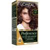 L&#039;Oréal Paris Préférence Tinta capelli donna 60 ml Tonalità 4.0