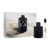 Azzaro The Most Wanted Pacco regalo eau de parfum 50 ml + eau de parfum 10 ml