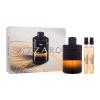 Azzaro The Most Wanted Pacco regalo profumo 100 ml + profumo 2 x 10 ml