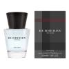 Burberry Touch For Men Eau de Toilette uomo 50 ml