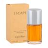 Calvin Klein Escape Eau de Parfum donna 50 ml