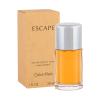 Calvin Klein Escape Eau de Parfum donna 30 ml