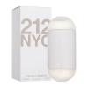 Carolina Herrera 212 NYC Eau de Toilette donna 100 ml