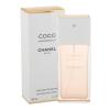 Chanel Coco Mademoiselle Eau de Toilette donna 50 ml