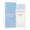 Dolce&amp;Gabbana Light Blue Eau de Toilette donna 50 ml