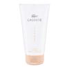 Lacoste Pour Femme Doccia gel donna 150 ml