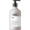 L&#039;Oréal Professionnel Silver Professional Shampoo Shampoo donna 500 ml