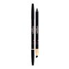 Chanel Le Crayon Yeux Matita occhi donna 1 g Tonalità 02 Brun-Teak