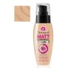 Dermacol Matt Control Fondotinta donna 30 ml Tonalità 3