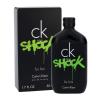 Calvin Klein CK One Shock For Him Eau de Toilette uomo 50 ml