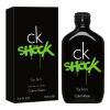 Calvin Klein CK One Shock For Him Eau de Toilette uomo 100 ml